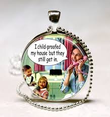 funny mom