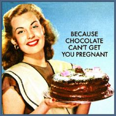 pregnant